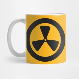 Biohazardous Mug